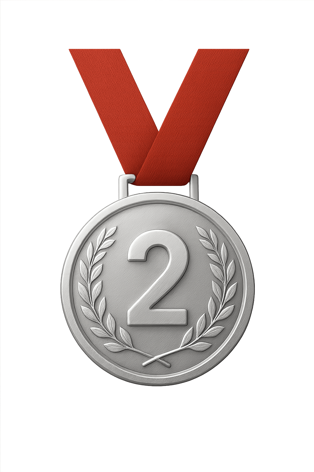 2. ye Özel Madalya