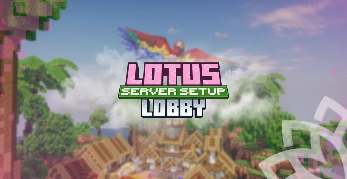 LotusBlock| LotusLobby Hub Paketi