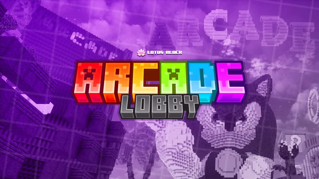 Arcade Lobby - 300x300