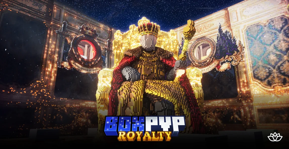 Royalty BoxPVP - 300x300