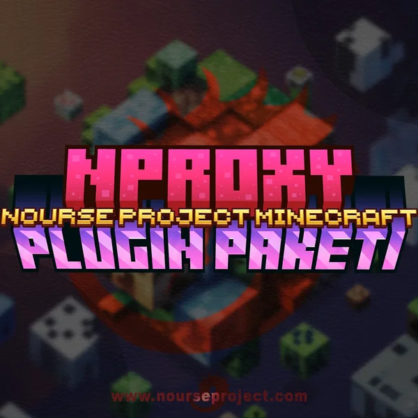 [YENİ!] nProxy | Koruma Sistemi | Webhook Sistemi [1.8x, 1.21x]
