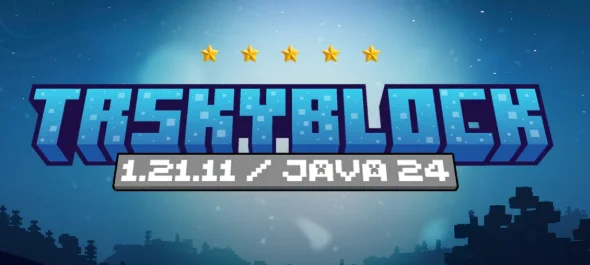 [1.21.11] | Skyblock Plugin Paketi | Gelişmiş ve Yenilikçi Alt Yapı | Profesyonellerin Tercihi..