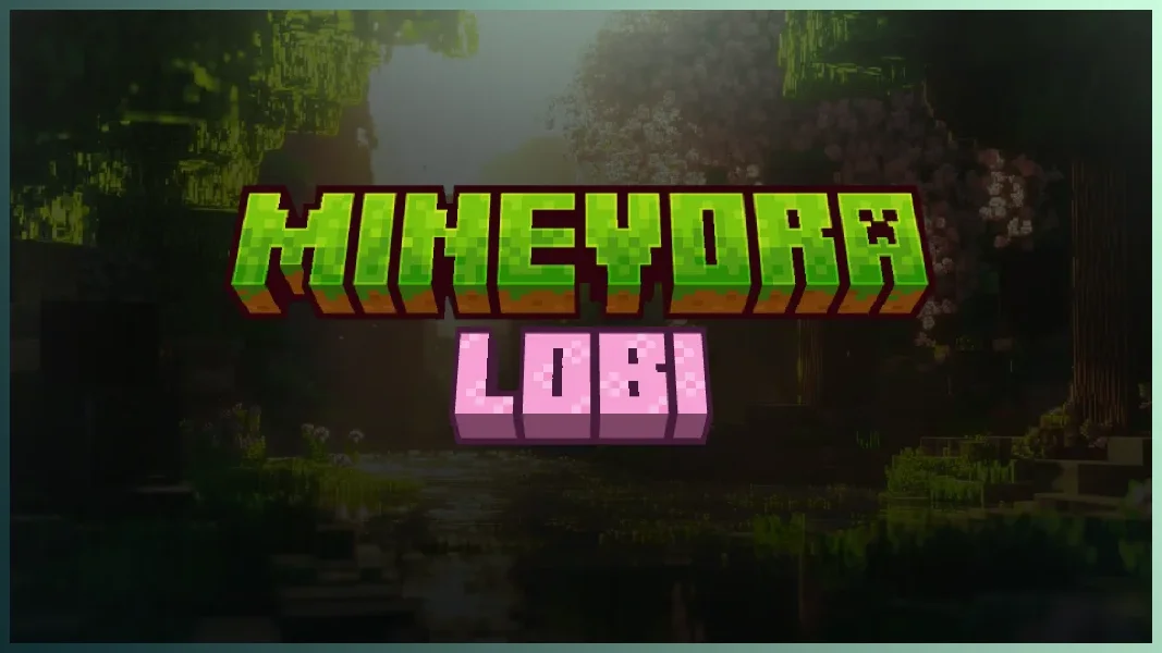[1.21.11] Lobi Plugin Paketi + Harita | www.minevora.net