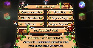 WellSetups - Premium ESC Menu [KURULUM VAR]