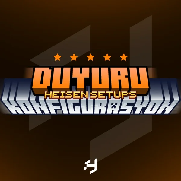 [YENİ] HeisenSetups | Duyuru Konfigürasyonu