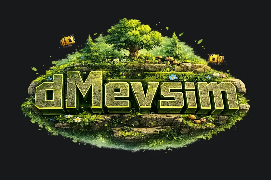 dMevsim - Sunucunu Gerçek Zamanlı Mevsimlerle Canlandır! [1.16.5 ve üzeri tüm sürümler]