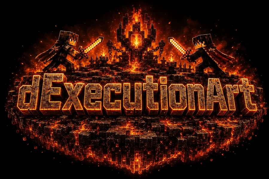 dExecutionArt - Ölüm Efektleri, Son Söz, Mağaza, Sezonluk Seri Katiller Sıralaması & İstatistik!