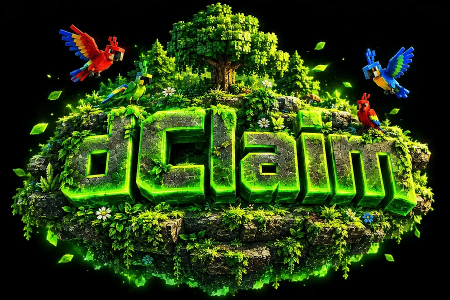 dClaim - Süreli Arazi Sistemi | Seviye, Rol/İzin, Pazar, Hologram, Claim Düellosu ve Başarım!