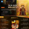 [YENİ] WellSetups - Realm Minecraft Konu Tasarımı