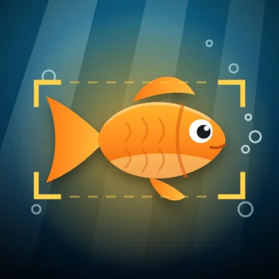 gloFish | Albüm, Olta Geliştirme ve Etkinlikli Gelişmiş Kaynak Paketli Balık Tutma Eklentisi!