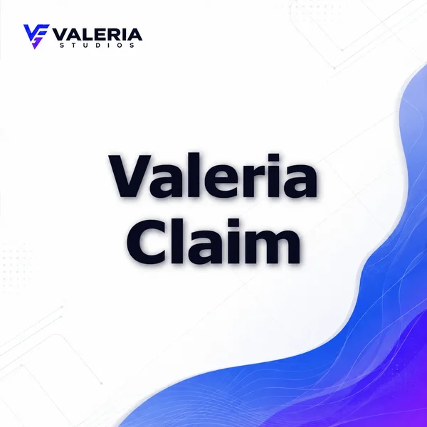 ValeriaClaim | Chunk Bazlı Arazi Koruma Eklentisi | MCTR ÖZEL İNDİRİM
