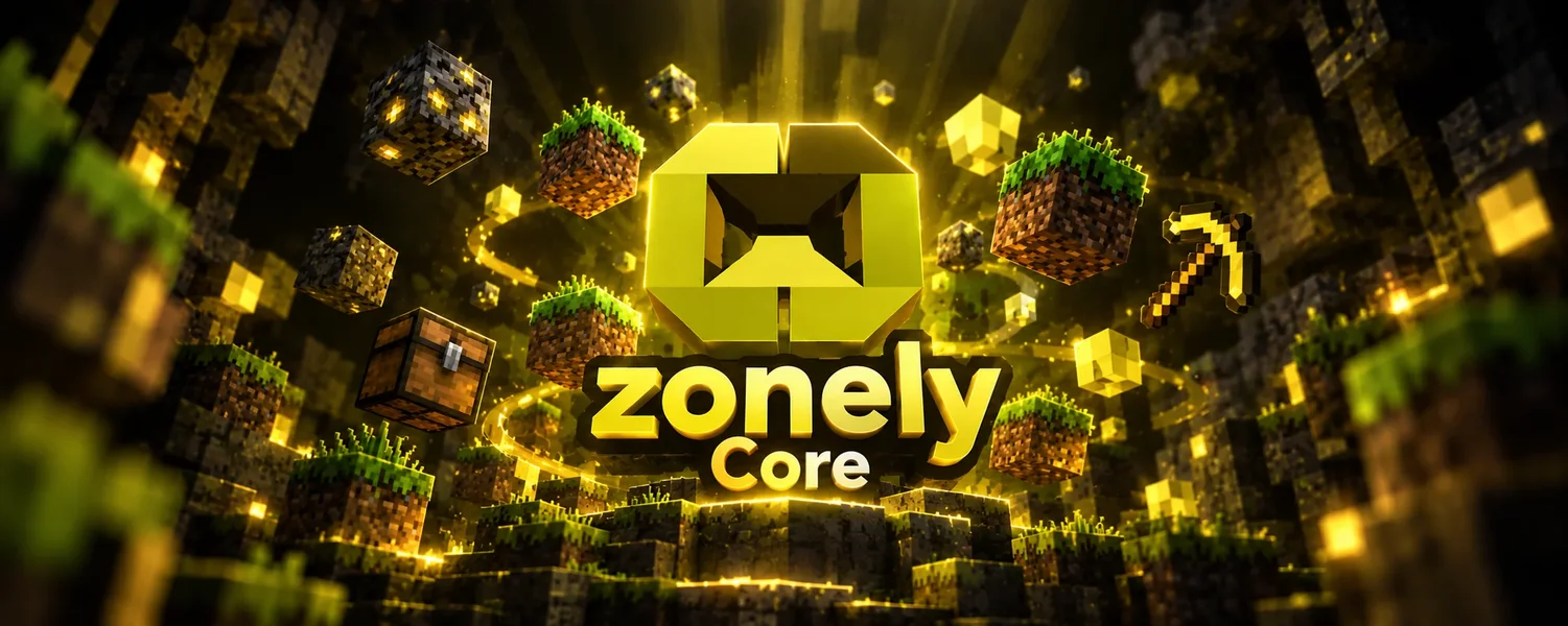 Core Zonely Eklentisi