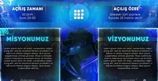 WellSetups - Affordable Minecraft Konu Tasarımı