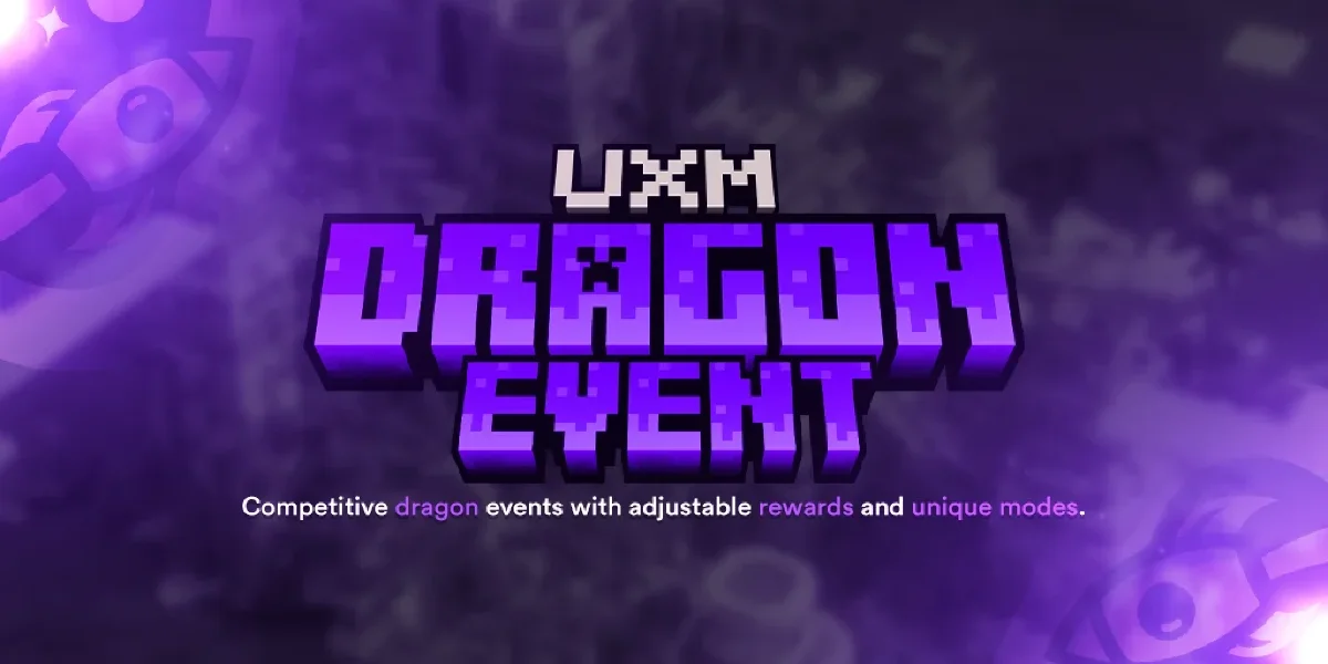 uxmDragonEvent - Hepsi Bir Arada Ejderha Etkinliği